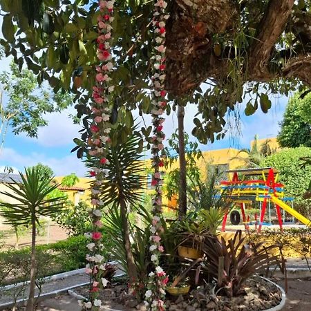 Flat Condominio Paraiso Serra Negra Bezerros Eksteriør billede