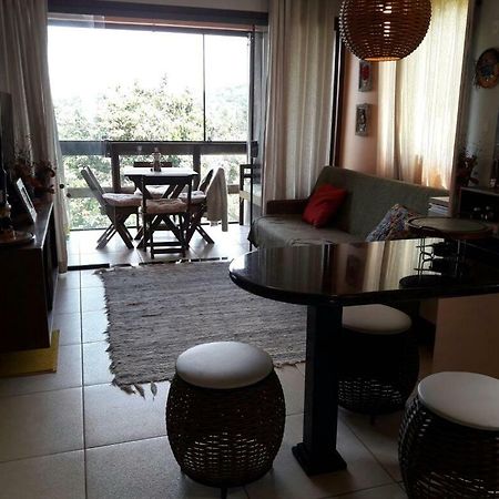 Flat Condominio Paraiso Serra Negra Bezerros Eksteriør billede