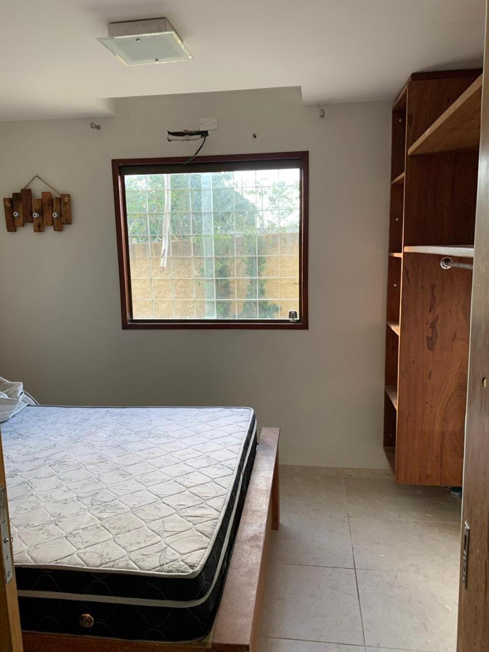 Flat Condominio Paraiso Serra Negra Bezerros Værelse billede