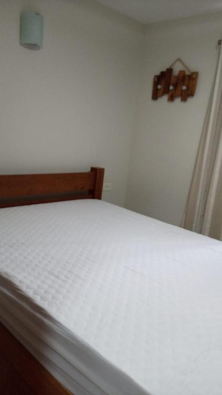 Flat Condominio Paraiso Serra Negra Bezerros Værelse billede