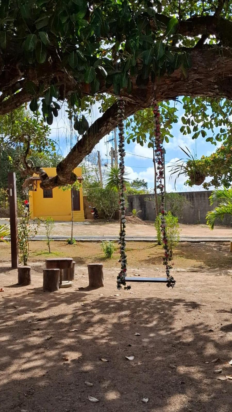 Flat Condominio Paraiso Serra Negra Bezerros Eksteriør billede