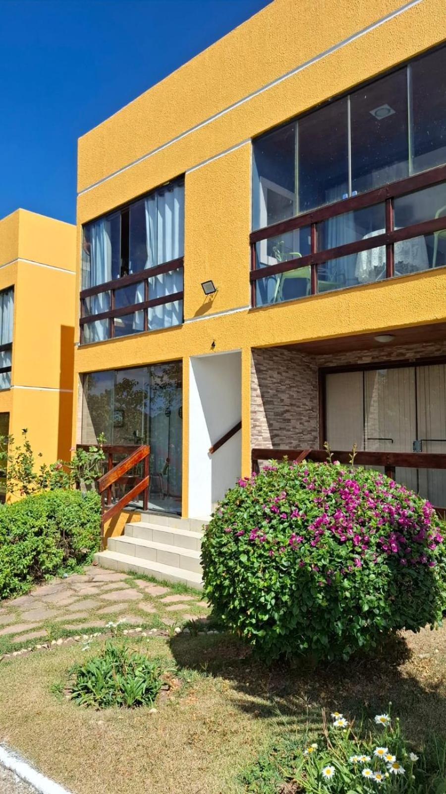 Flat Condominio Paraiso Serra Negra Bezerros Værelse billede