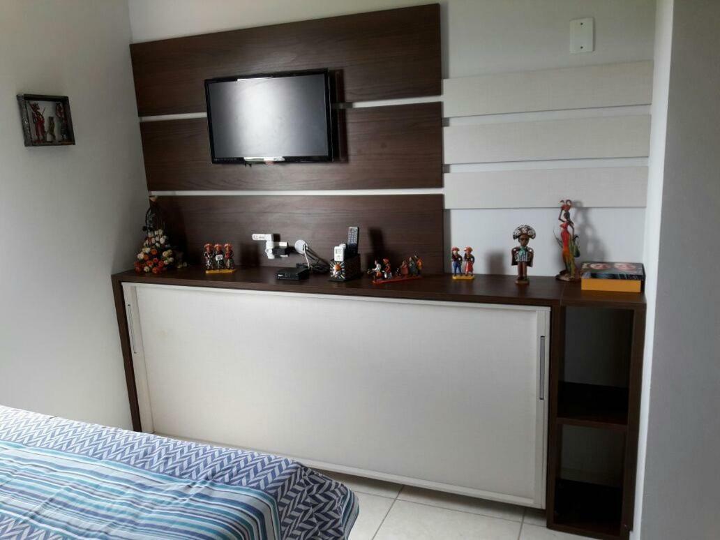 Flat Condominio Paraiso Serra Negra Bezerros Eksteriør billede