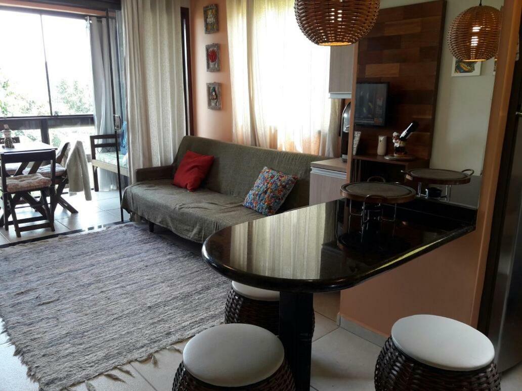 Flat Condominio Paraiso Serra Negra Bezerros Eksteriør billede