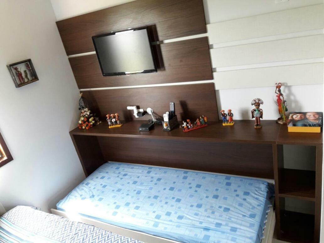Flat Condominio Paraiso Serra Negra Bezerros Eksteriør billede
