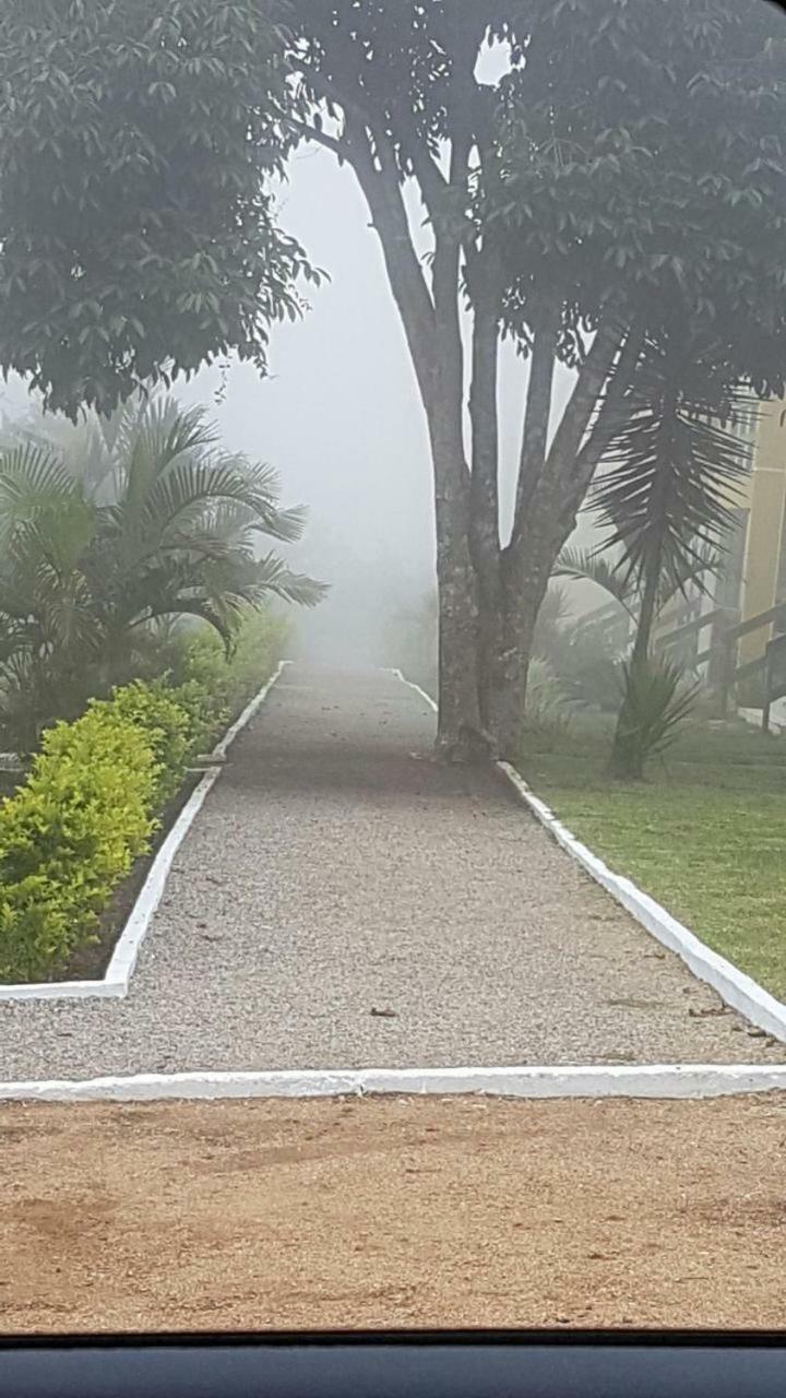Flat Condominio Paraiso Serra Negra Bezerros Eksteriør billede