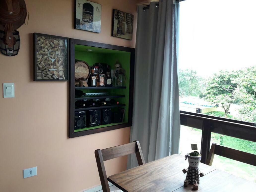 Flat Condominio Paraiso Serra Negra Bezerros Eksteriør billede