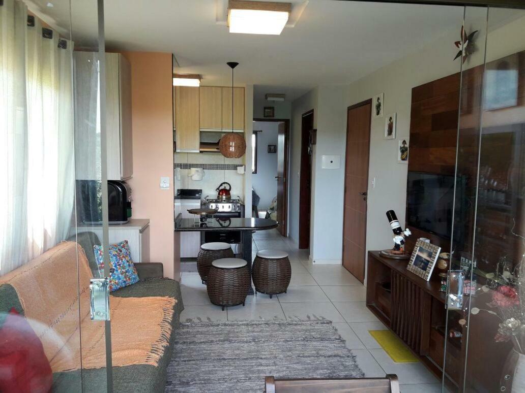 Flat Condominio Paraiso Serra Negra Bezerros Eksteriør billede