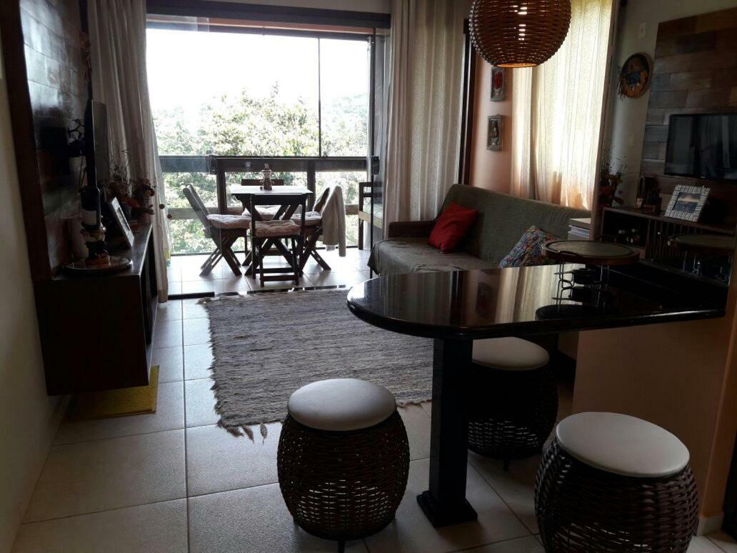 Flat Condominio Paraiso Serra Negra Bezerros Eksteriør billede