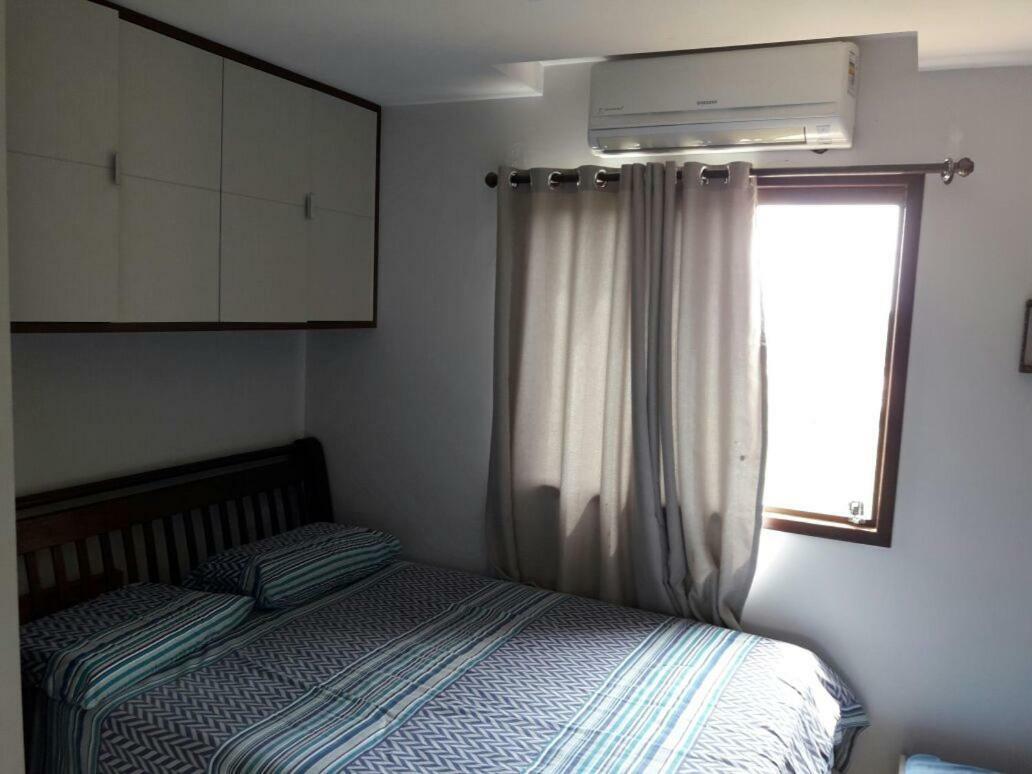 Flat Condominio Paraiso Serra Negra Bezerros Eksteriør billede