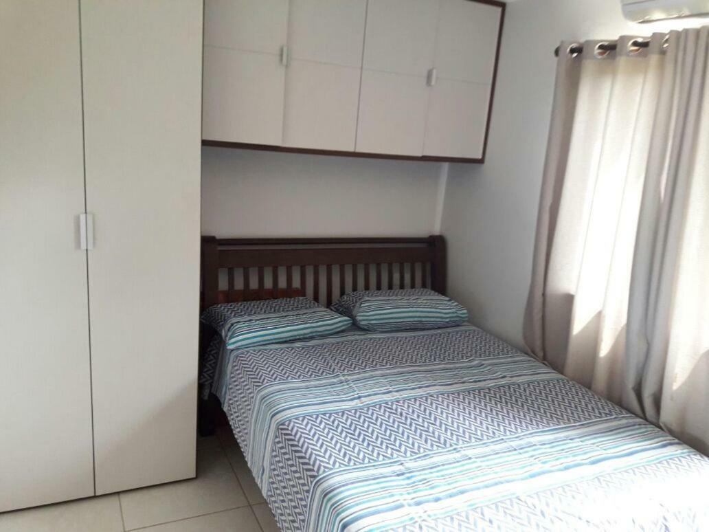 Flat Condominio Paraiso Serra Negra Bezerros Eksteriør billede