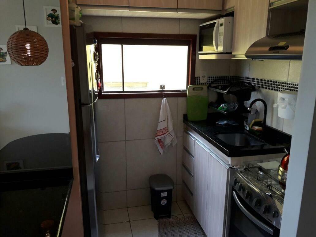 Flat Condominio Paraiso Serra Negra Bezerros Eksteriør billede