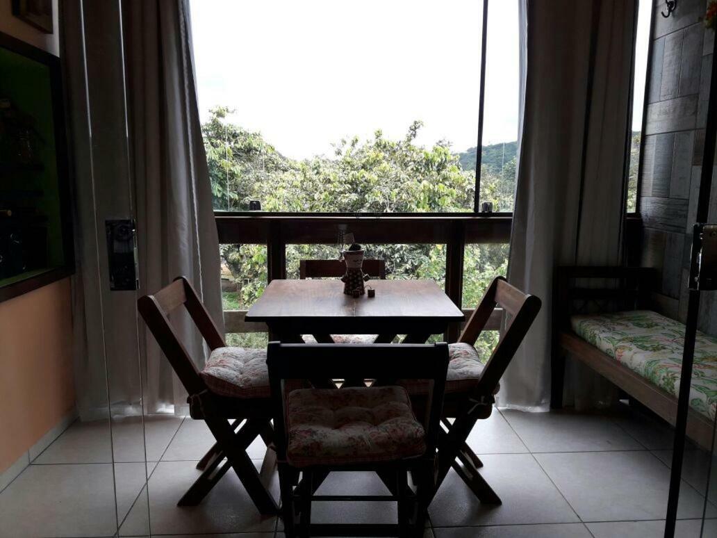 Flat Condominio Paraiso Serra Negra Bezerros Eksteriør billede